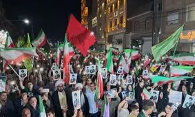 نماینده نجف آباد در مجلس: دولت به دنبال جمع کردن مردم مبعوث شده از میادین است
