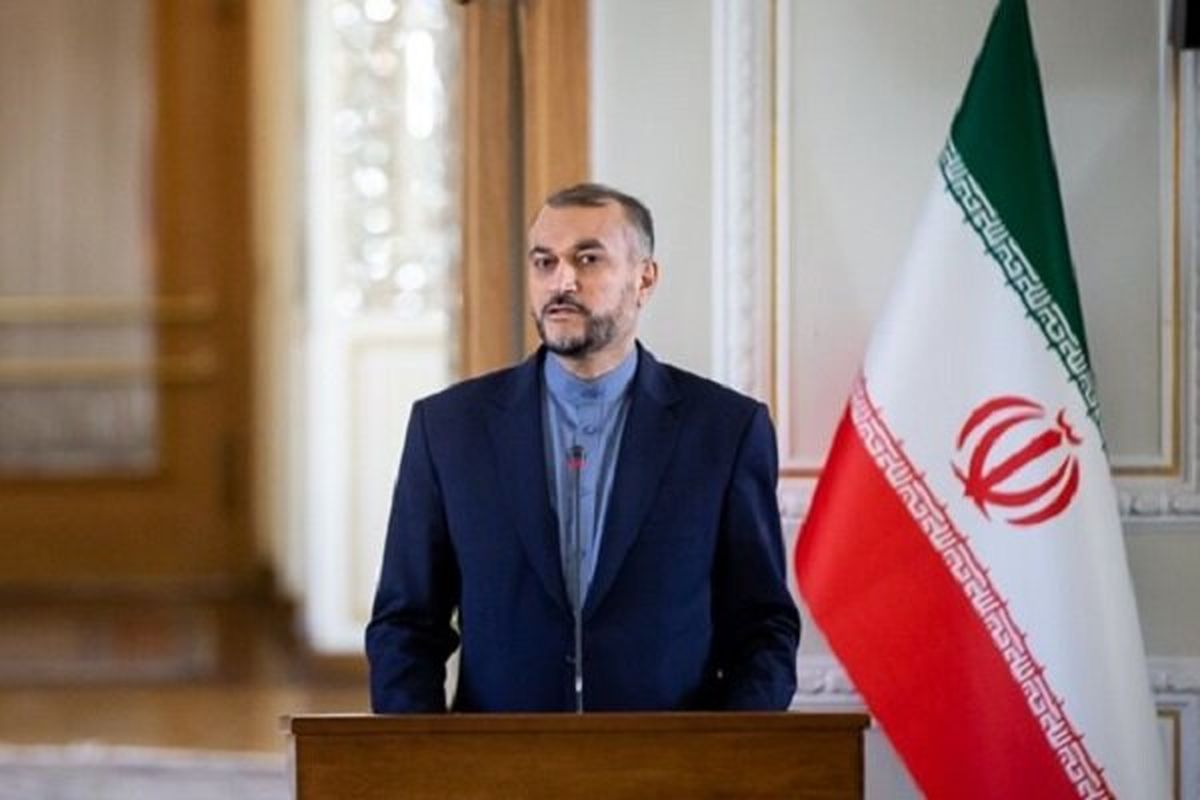 رفع تحریمها حضور قویتر ایران در همکاری منطقه را بدنبال دارد