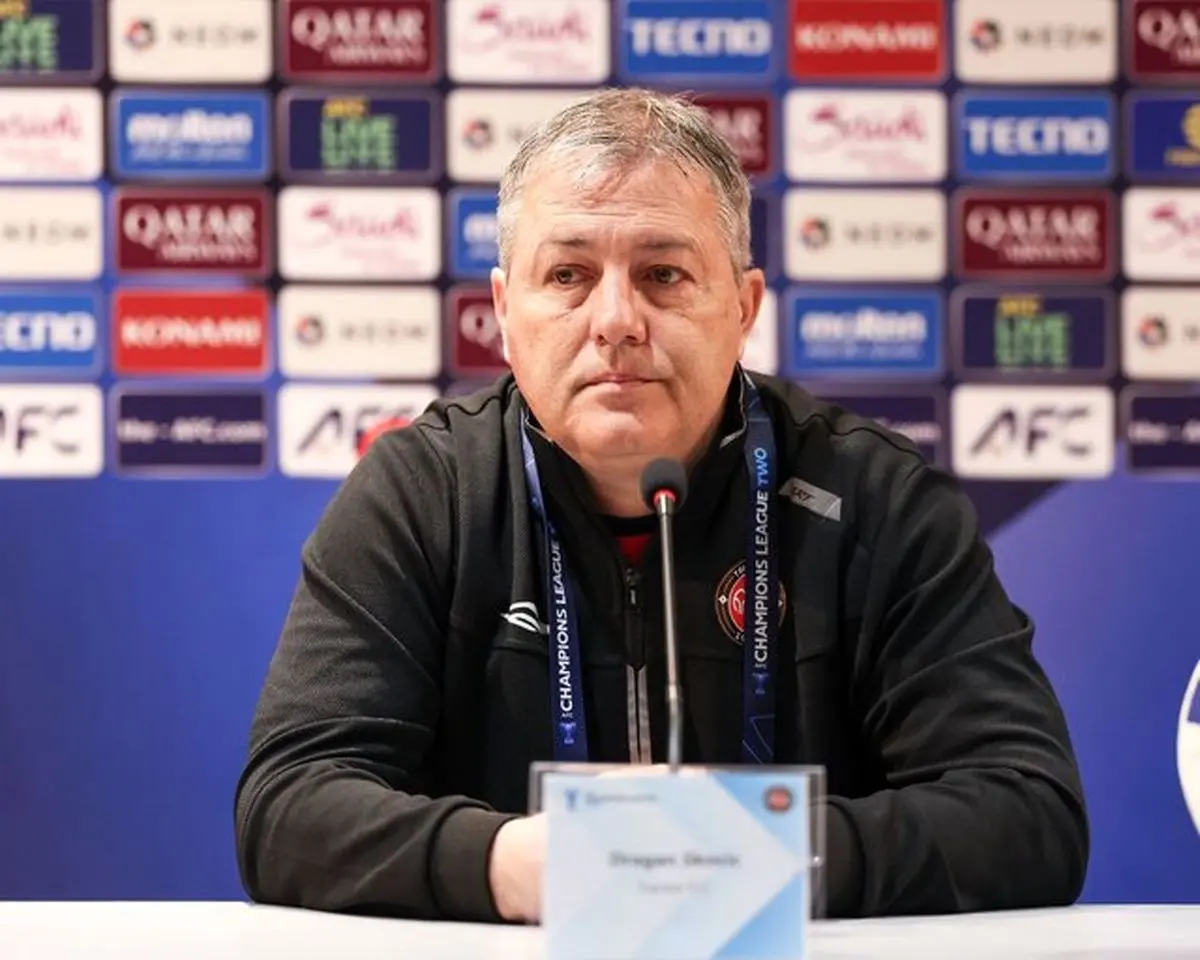 غیبت معنادار اسکوچیچ در نشست خبری/ مربی تراکتور: مسائلی است که باشگاه باید توضیح دهد

