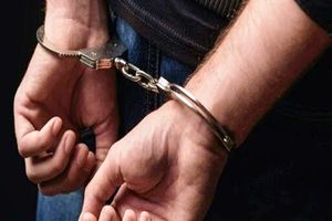 دستگیری قاتل جوان دلگانی پس از 15 ماه فرار