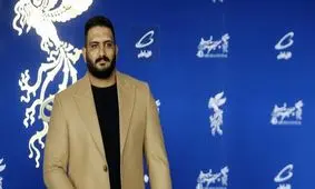 مرد آهنینی که بازیگر شد/ نزدیک بود خلاف‌کار شوم!