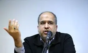  پول‌های کثیفی که در ورزش به جریان افتاده رگه‌های امنیتی سیاسی پیدا کرده است/ این فسادی که در  باشگاه مس رفسنجان می‌بینید یک تکه کوچک از اعداد بزرگ و کلان است/ اتهام تعمد وجود دارد، چون تکرار شده است/ ویدئو