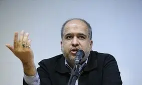  پول‌های کثیفی که در ورزش به جریان افتاده رگه‌های امنیتی سیاسی پیدا کرده است/ این فسادی که در  باشگاه مس رفسنجان می‌بینید یک تکه کوچک از اعداد بزرگ و کلان است/ اتهام تعمد وجود دارد، چون تکرار شده است/ ویدئو