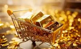 هشدار به خریداران طلا در فضای مجازی/ مراقب «خالی‌فروشی» باشید/ ویدئو