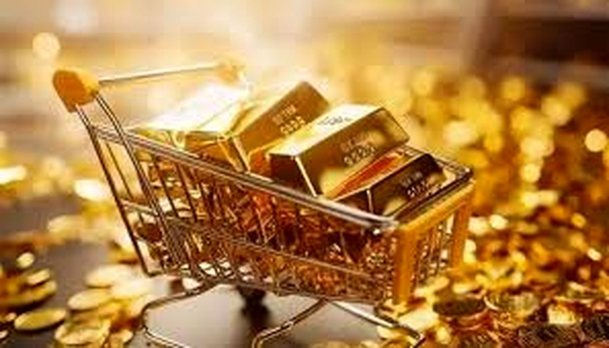 هشدار به خریداران طلا در فضای مجازی/ مراقب «خالیفروشی» باشید/ ویدئو
