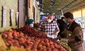 بازار میوه؛ بازار همه ناراضی