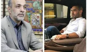 روایت تازه سبحانی از ونزوئلا، چاوز و ساشا؛ حرف‌هایی که هرگز گفته نشده بود