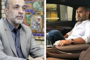 روایت تازه سبحانی از ونزوئلا، چاوز و ساشا؛ حرفهایی که هرگز گفته نشده بود