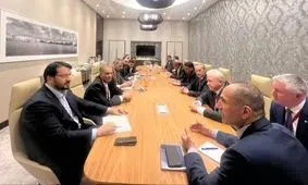 توافق 4 جانبه ازبکستان، ترکمنستان، روسیه و ایران در زمینه ترانزیت و سوخت استاندارد 

