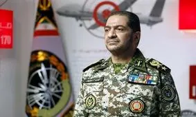 فرمانده پدافند هوایی خاتم الانبیا: هرگونه تهدید با پاسخی سخت مواجه می‌شود