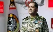 فرمانده پدافند هوایی خاتم الانبیا: هرگونه تهدید با پاسخی سخت مواجه می‌شود