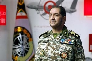 فرمانده پدافند هوایی خاتم الانبیا: هرگونه تهدید با پاسخی سخت مواجه میشود