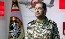 فرمانده پدافند هوایی خاتم الانبیا: هرگونه تهدید با پاسخی سخت مواجه می‌شود