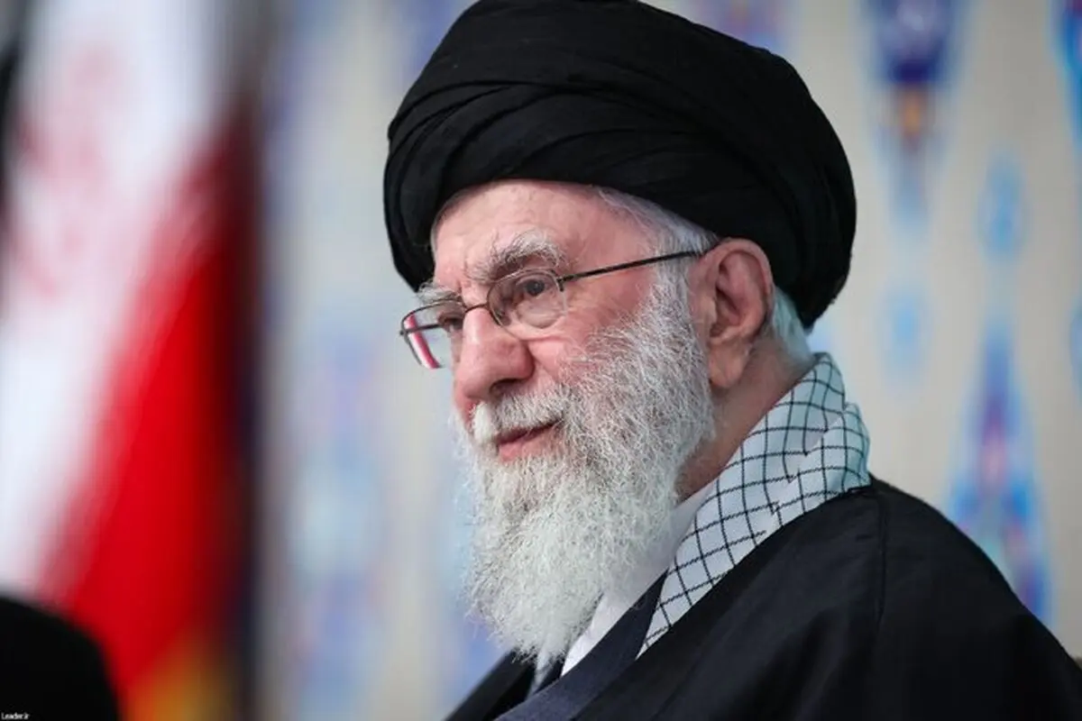 بیانیه ستاد کل نیروهای مسلح در پی شهادت رهبر انقلاب

