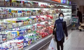 سهم روحانی و رئیسی از تورم خورد و خوراک مردم