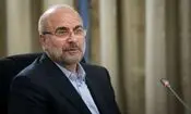 قالیباف: وتوی پیش‌نویس قطعنامهٔ غیرقانونی آمریکا مانع سوء استفاده سیاسی شد