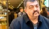 احمد ایراندوست: مشروبمو میخورم، کاباره‌مو میرم؛ دستبوس حاج قاسمم هستم! | ببینید