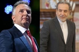 گزارش واشنگتن پست از پیشرفت در مذاکرات هسته‌ای ایران و آمریکا در رم/ گفت‌وگوها وارد فاز فنی می‌شود
