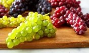 آیا انگور «اَبَر غذا» است؟