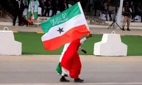 هشدار در مورد طرح گزارش‌شده اسرائیل برای انتقال اجباری فلسطینی‌ها از غزه به سومالی‌لند

