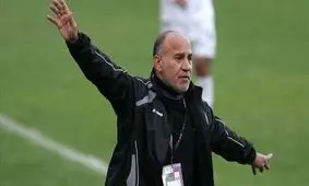 افشاگری قاسمپور: بازیکنان، پدر مربی را درمی‌آورند!/ باندبازی و بی‌مسئولیتی در فوتبال ایران

