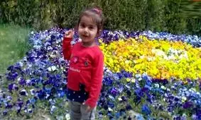 قتل دختر بچه در شکنجه های مادر و دوست پنهانی مادرش