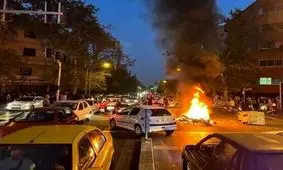 علت مدارا کردن سپاه در اغتشاشات/ جنگ مسلح در تهران را سال‌ها قبل تجربه کرده‌ایم، قصد ما زدن سر فتنه است