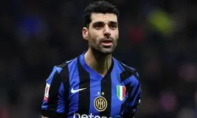 اینتر به دنبال مشتری برای مهدی طارمی