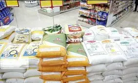 آغاز عرضه برنج با قیمت ۳۲ هزار تومان