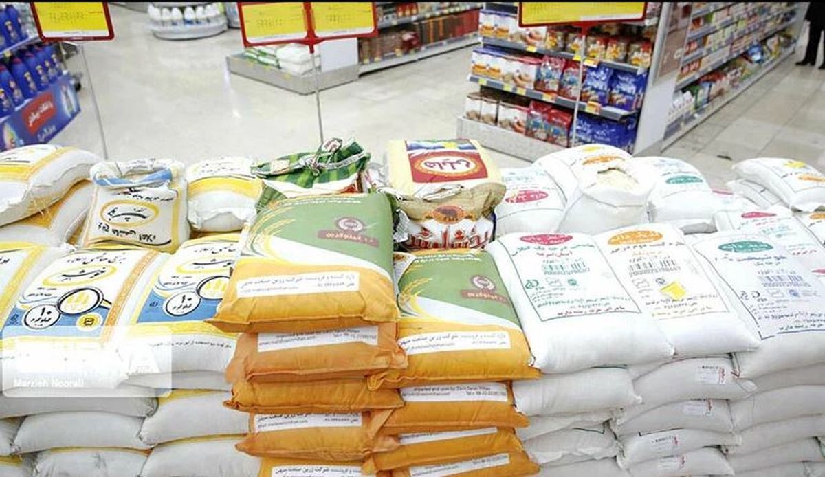 آغاز عرضه برنج با قیمت ۳۲ هزار تومان