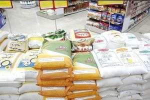آغاز عرضه برنج با قیمت ۳۲ هزار تومان
