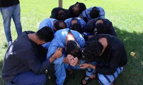 بازسازی صحنه قتل هولناک سرهنگ فرزام در شهرری/ ویدئو