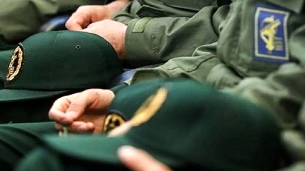 انگلیس سپاه پاسداران را در لیست تروریستی قرار میدهد