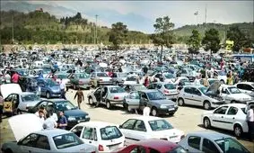 قیمت خودرو امروز ۷ دی ۱۴۰۲/ کوییک اتوماتیک ۱۵ میلیون تومان گران شد