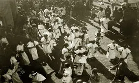 مروری بر تاریخ عزاداری در تاسوعای حسینی/ محرم در عصر قاجار و صفویه چگونه بوده است؟