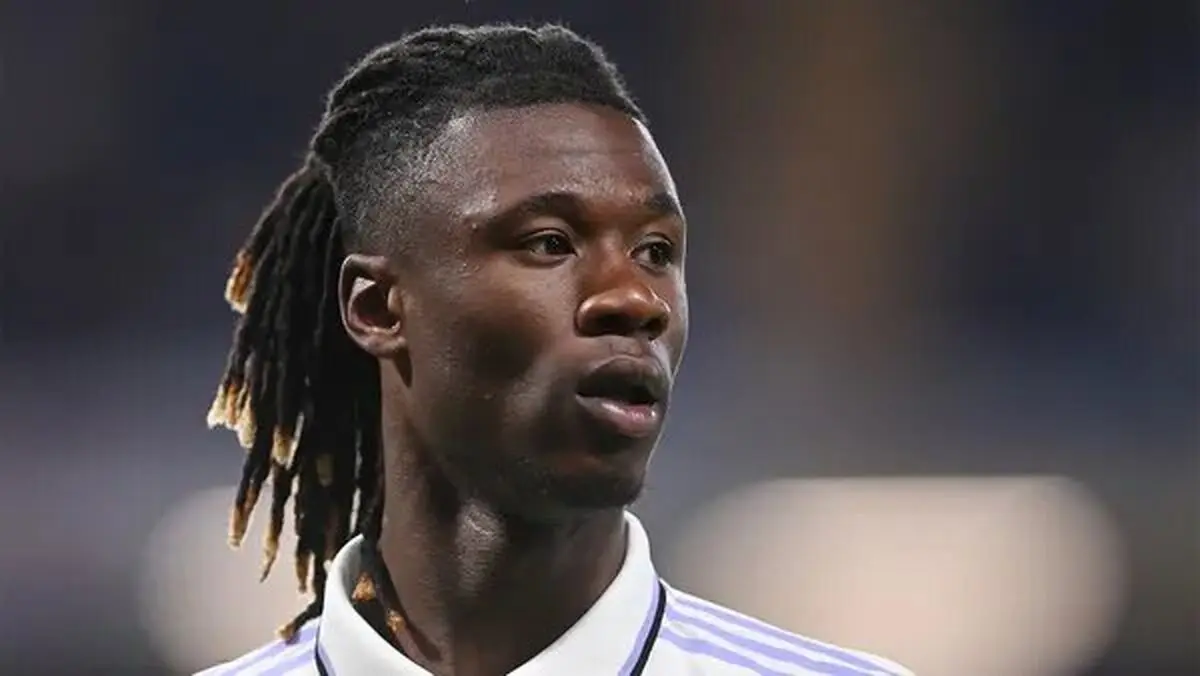 استعدادی که در رئال مادرید گم شد
