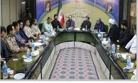 ضرورت تشکیل ستاد استانی و ملی بزرگداشت پنجم مهر