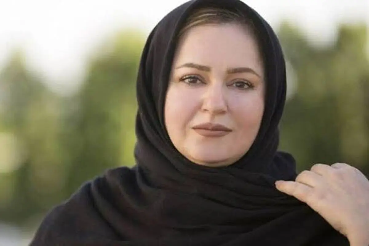 پیام احساسی نعیمه نظام‌دوست برای نیما؛ «قلب منی رفیق قشنگم» از پشت صحنه یک کار سخت/ ویدئو