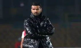 مسعود شجاعی استعفا کرد و پشیمان شد