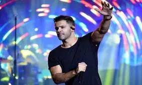 لغو دوباره کنسرت سیروان خسروی