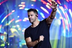 لغو دوباره کنسرت سیروان خسروی