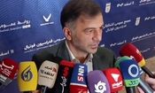کریمی: مدیرعاملی ام در استقلال شایعه است
