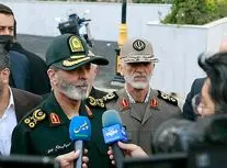 سرلشکر موسوی: معیشت نیروهای مسلح دغدغه ما و رئیس‌جمهور است و با دولت به توافقات خوبی رسیدیم