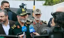 سرلشکر موسوی: معیشت نیروهای مسلح دغدغه ما و رئیس‌جمهور است و با دولت به توافقات خوبی رسیدیم