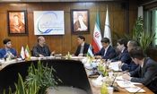 پیشنهاد تشکیل میزدائم همکاری‌های صنعت پتروشیمی ایران و ازبکستان/ هلدینگ خلیج‌فارس، آماده تدوین نقشه راه همکاری‌های دو کشور در زمینه پتروشیمی است