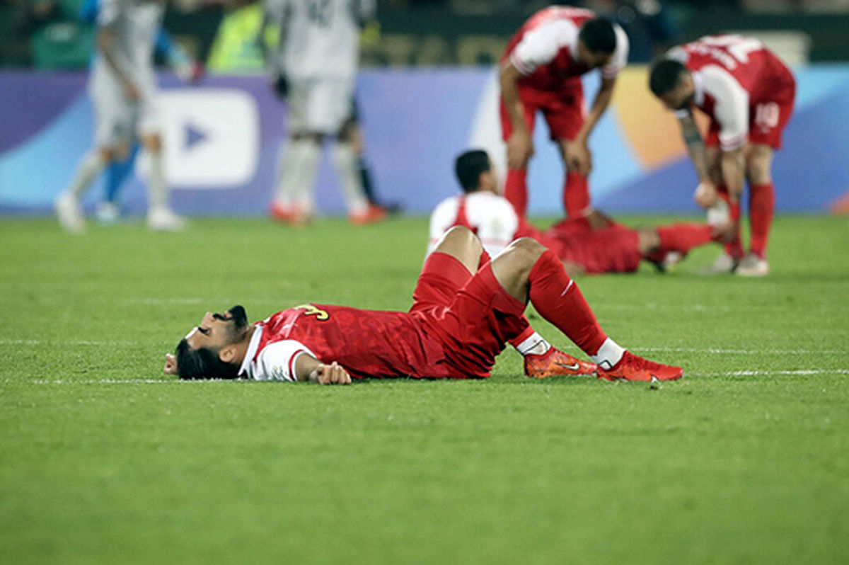 سرنوشتِ پرسپولیس را به سرنوشتِ انتخابات گره زدهاند!