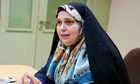 پروانه سلحشورى از فعالیت در فضای مجازی منع شد

