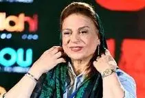 انتشار یک عکس خانوادگی و صمیمی از گوهر خیراندیش و پسرش