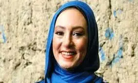 سفر در زمان؛ «سحر ولدبیگی» 23 ساله با لباس عروس در کنار «احمدرضا عابدزاده» 