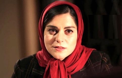  آوازخوانی غزل شاکری بازیگر شهرزاد وایرال شد/ ویدئو
